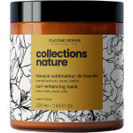 Маска для подчеркивания кудрей Curl-Enhancing Mask EUGENE PERMA