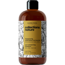 Шампунь для кучерів Curl-Enhancing Shampoo EUGENE PERMA 300 ml