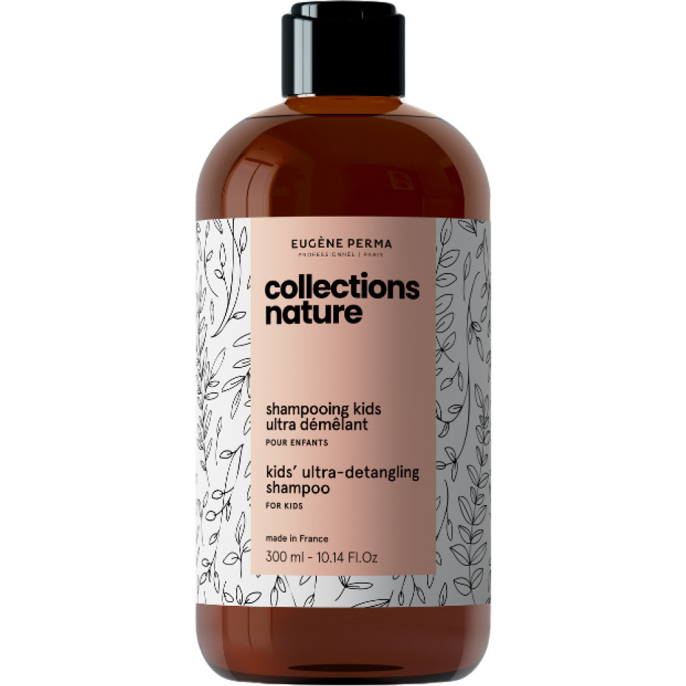 Ультра-розчісуючий шампунь для дітей Kids' Ultra-Detangling Shampoo EUGENE PERMA