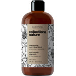 Шампунь для сухого та пошкодженого волосся Nutri-Repair Shampoo EUGENE PERMA 300 мл