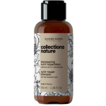 Шампунь для сухого та пошкодженого волосся Nutri-Repair Shampoo EUGENE PERMA 100 ml