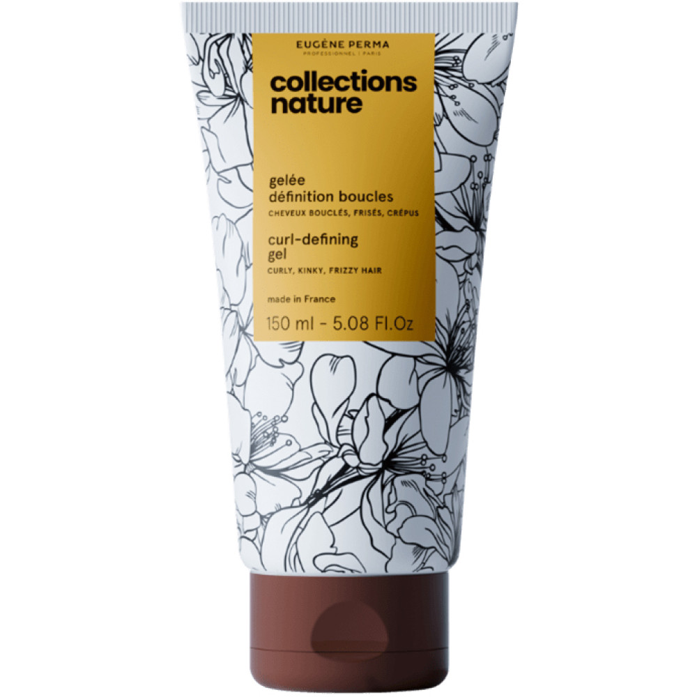 Гель для підкреслення кучерів Curl-Defining Gel EUGENE PERMA