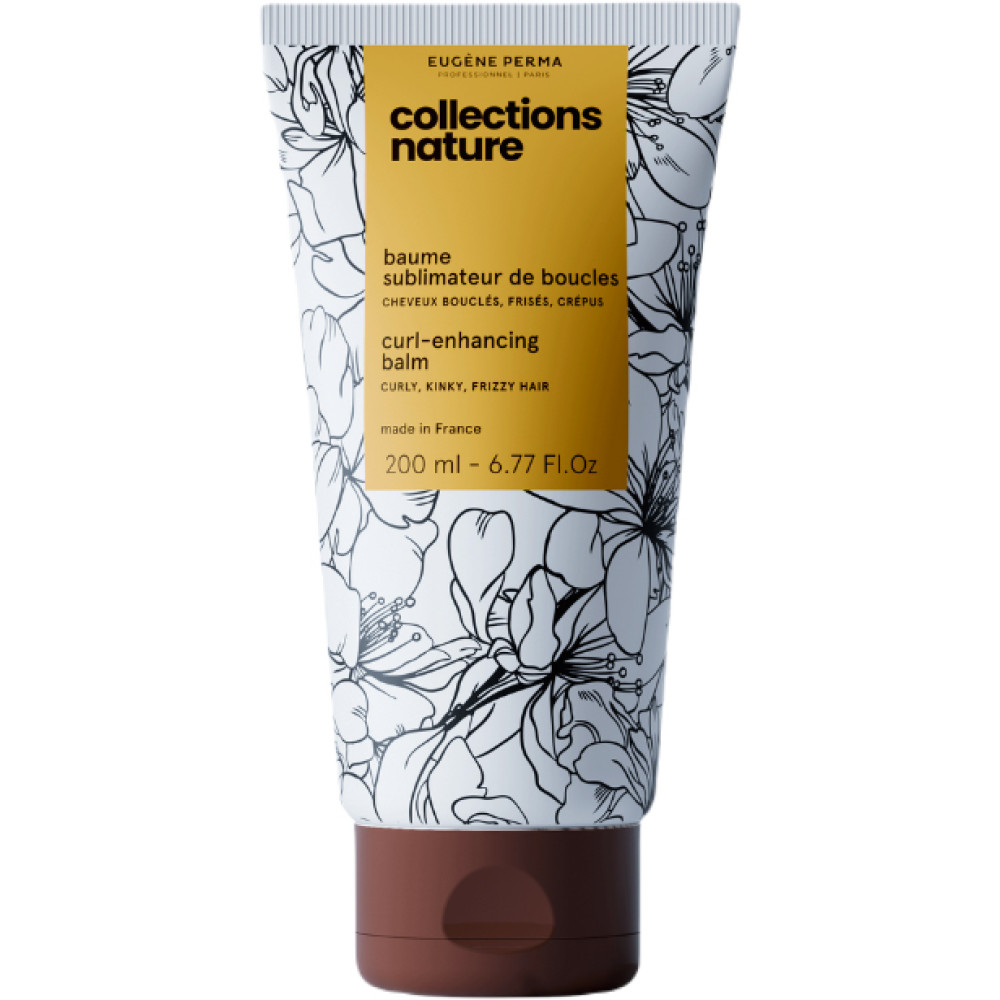 Бальзам для підкреслення кучерів Curl-Enhancing Balm EUGENE PERMA