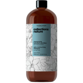 Шампунь для щоденного зволоження Daily Moisturizer Shampoo EUGENE PERMA 1000 ml