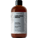 Детокс-очищающая шампунь detox purifying shampoo EUGENE PERMA 300 ml