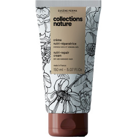Крем для сухого та пошкодженого волосся Nutri-Repair Cream EUGENE PERMA