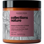 Маска для защиты блеска radiance protection mask EUGENE PERMA 500 ml