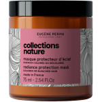 Маска для защиты блеска radiance protection mask EUGENE PERMA 75 ml