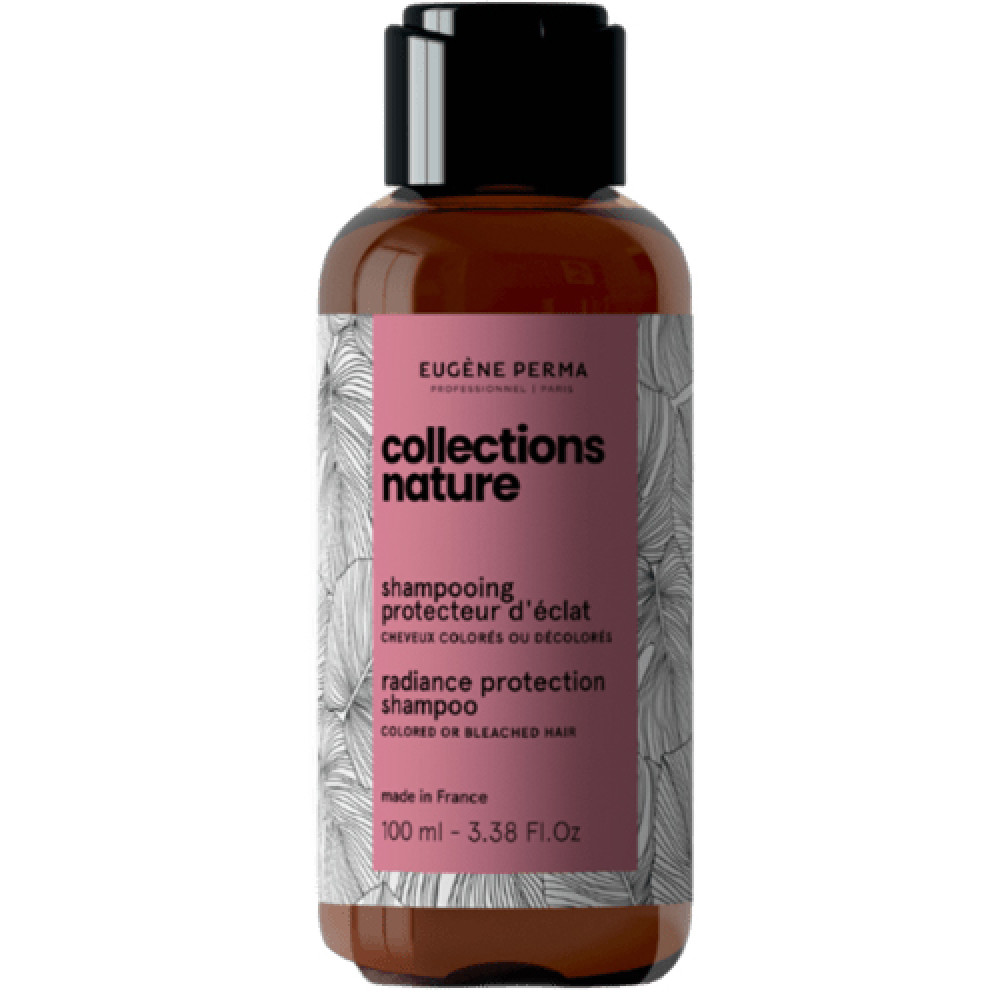 Шампунь для захисту блиску Radiance Protection Shampoo EUGENE PERMA 100 ml
