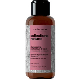 Шампунь для захисту блиску Radiance Protection Shampoo EUGENE PERMA 100 ml