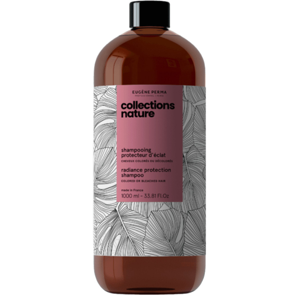 Шампунь для захисту блиску Radiance Protection Shampoo EUGENE PERMA 1000 ml