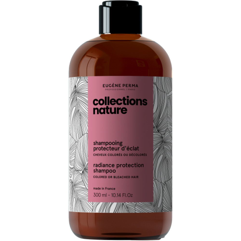 Шампунь для захисту блиску Radiance Protection Shampoo EUGENE PERMA 300 ml