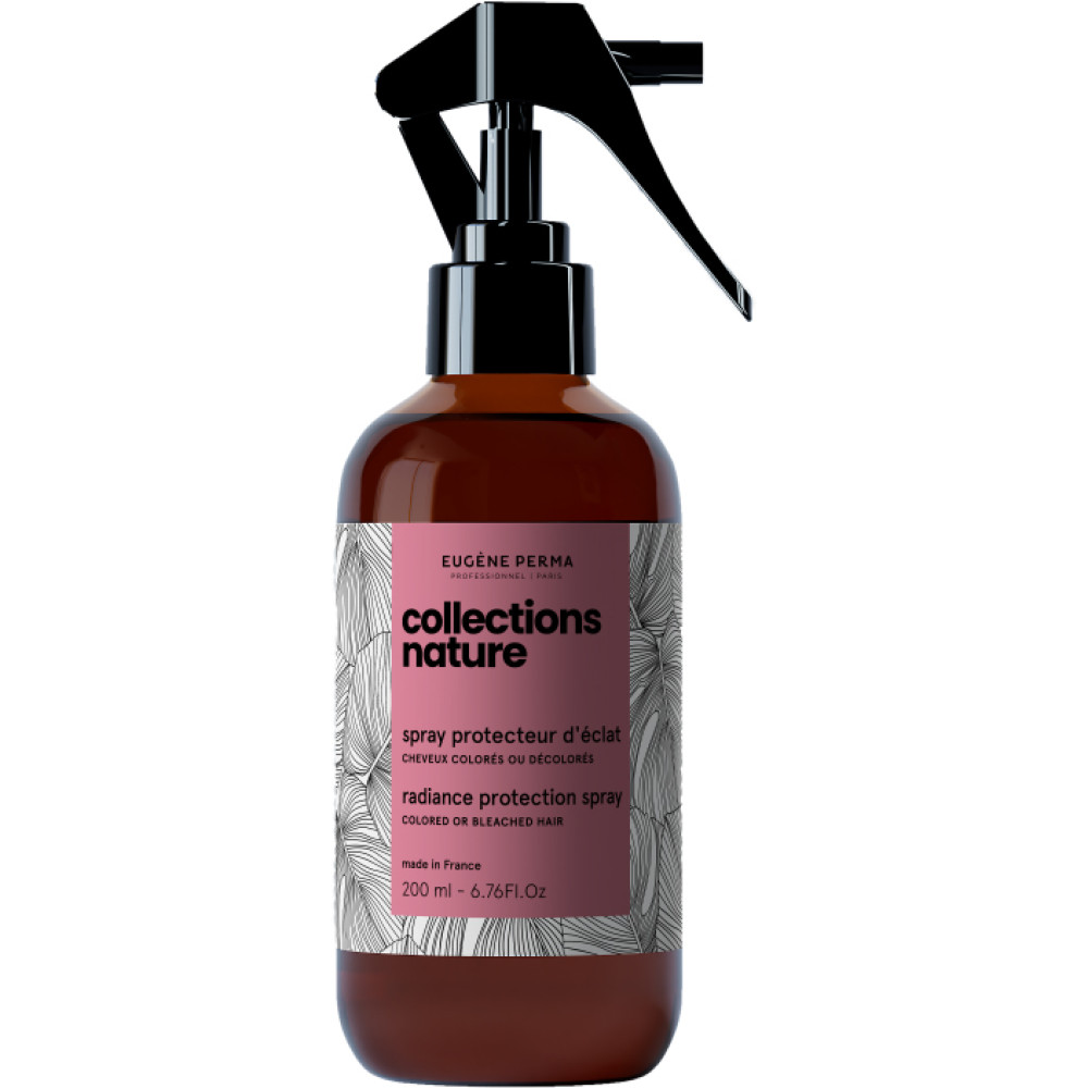 Спрей для захисту блиску radiance protection spray EUGENE PERMA