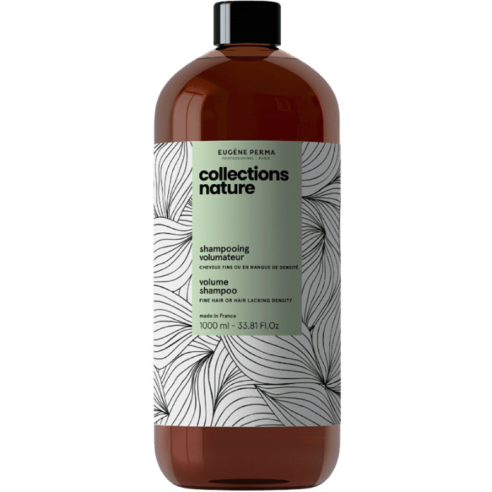 Шампунь для об'єму Volume Shampoo EUGENE PERMA 1000 ml