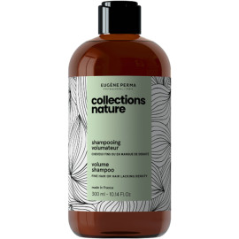 Шампунь для об'єму Volume Shampoo EUGENE PERMA 300 ml