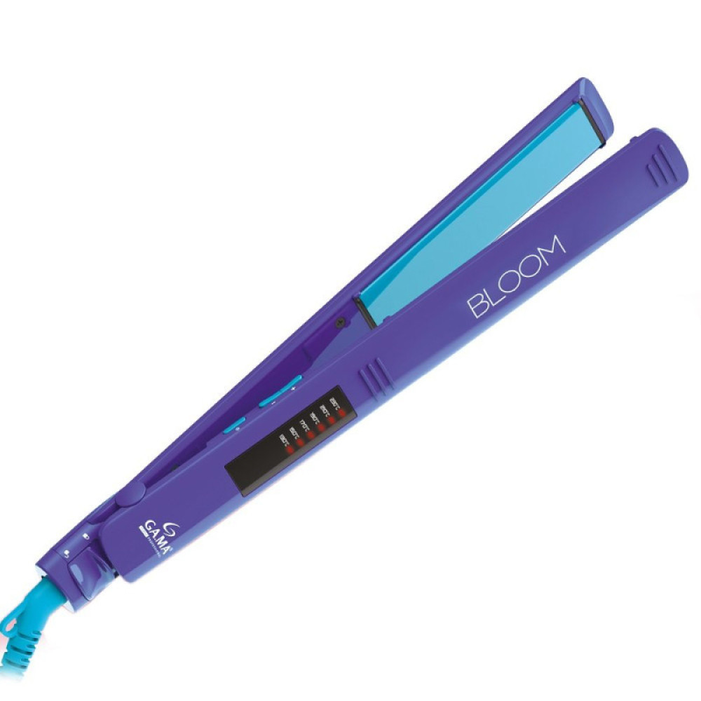 Праска GAMA BLOOM ELEGANCE LED VIOLET (GI0207)