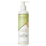 Гель антибактеріальний з вітаміном В3 і наносріблом, 250 мл
