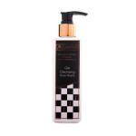 Гель для вмивання з рожевими перлинами, 250мл