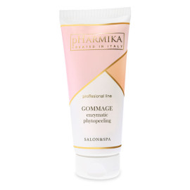 Гоммаж ензимний пілінг з папайєю, 200 мл