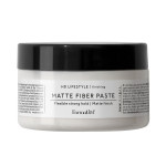 HD MATTE FIBER PASTE МАТОВАЯ ПАСТА С БЕЛОЙ ГЛИНОЙ СРЕДНЕЙ ФИКСАЦИИ 100 ML