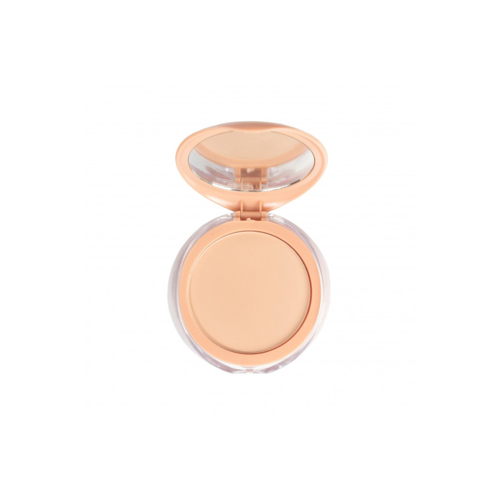 Антибактеріальна компактна пудра IMPALA № 1