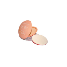 Антибактеріальна компактна пудра IMPALA № 1