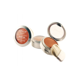 Рум'яна для обличчя IMPALA № 9