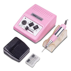 Фрезер для манікюру JSDA JD-500 30000 обертів 35 ВТ