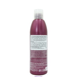 K.LISS ВИПРЯМЛЯЮЧИЙ КОНДИЦІОНЕР З КЕРАТИНОМ 250 ML
