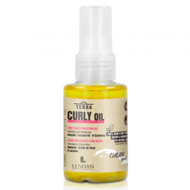 Олія для волосся LENDAN CURLY 75 мл