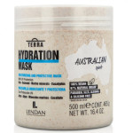 Маска для волос LENDAN HYDRATION 500 мл