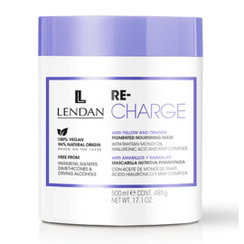 Маска для волосся LENDAN RE-CHARGE