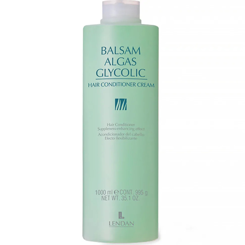 Кондиціонер Lendan Algas Glycolic 1000