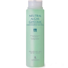 Шампунь Lendan Algas Glycolic 300