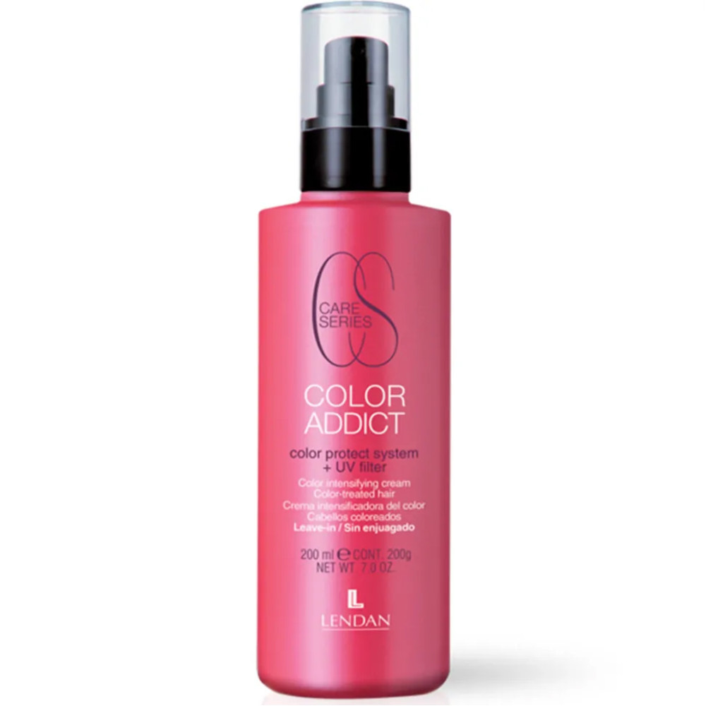 Крем для волосся Lendan Color Addict