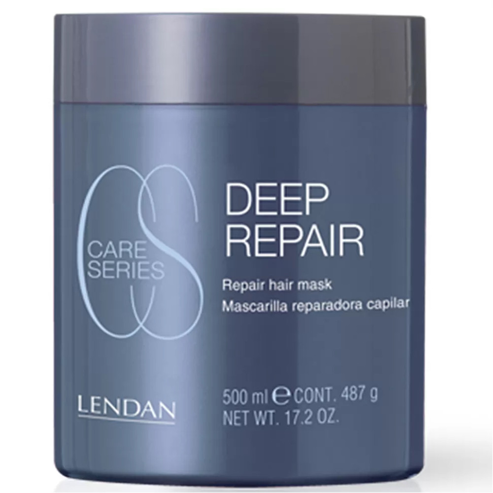 Маска для волосся Lendan Deep Repair 500 мл