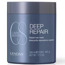 Маска для волосся Lendan Deep Repair 500 мл