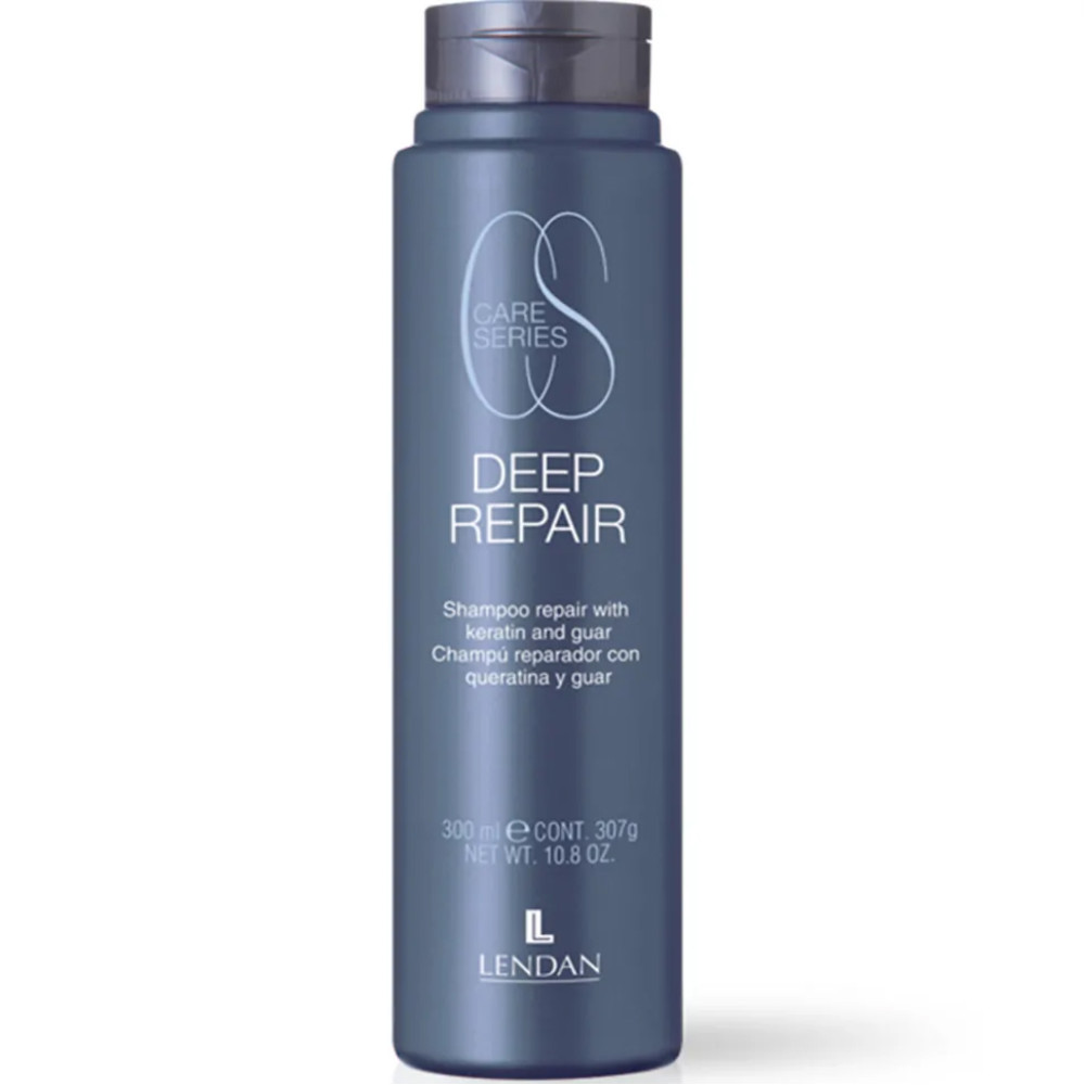 Шампунь Lendan Deep Repair 300 мл