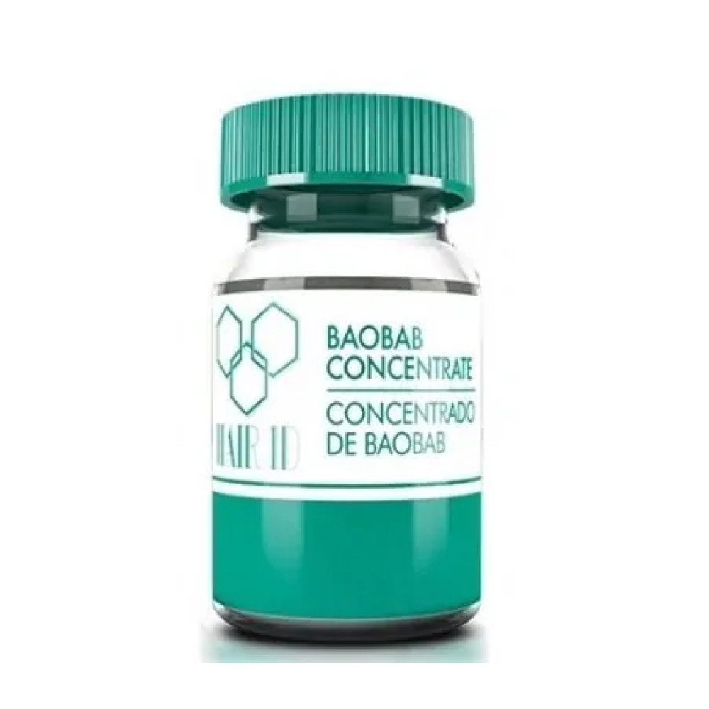Концентрат для маски Lendan Hair ID Concentrate BAOBAB 10 ml