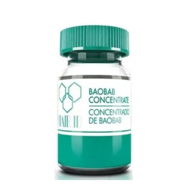 Концентрат для маски Lendan Hair ID Concentrate BAOBAB 10 ml