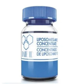 Концентрат для маски Lendan Hair ID Concentrate SILK LIPOSOMES 10 ml