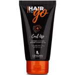 Крем-гель Lendan Hair To Go Curl 150 мл