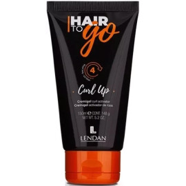 Крем-гель Lendan Hair To Go Curl 150 мл