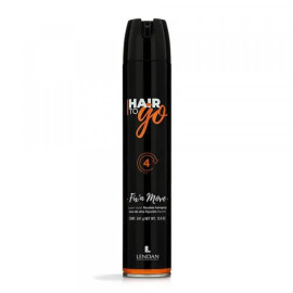 Лак для волосся Lendan Hair To Go Fix'n Move 650 мл