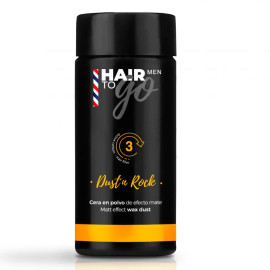 Пудра-віск Lendan Hair To Go для чоловіків