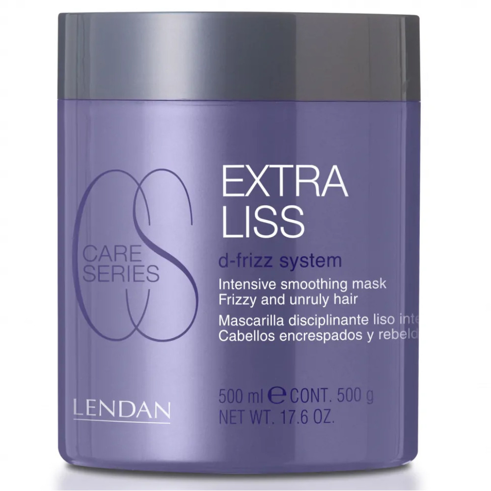 Маска для волосся Lendan Liss 500 мл