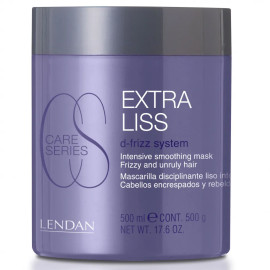 Маска для волосся Lendan Liss 500 мл