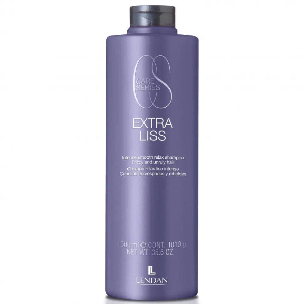Шампунь Lendan Liss 1000 мл