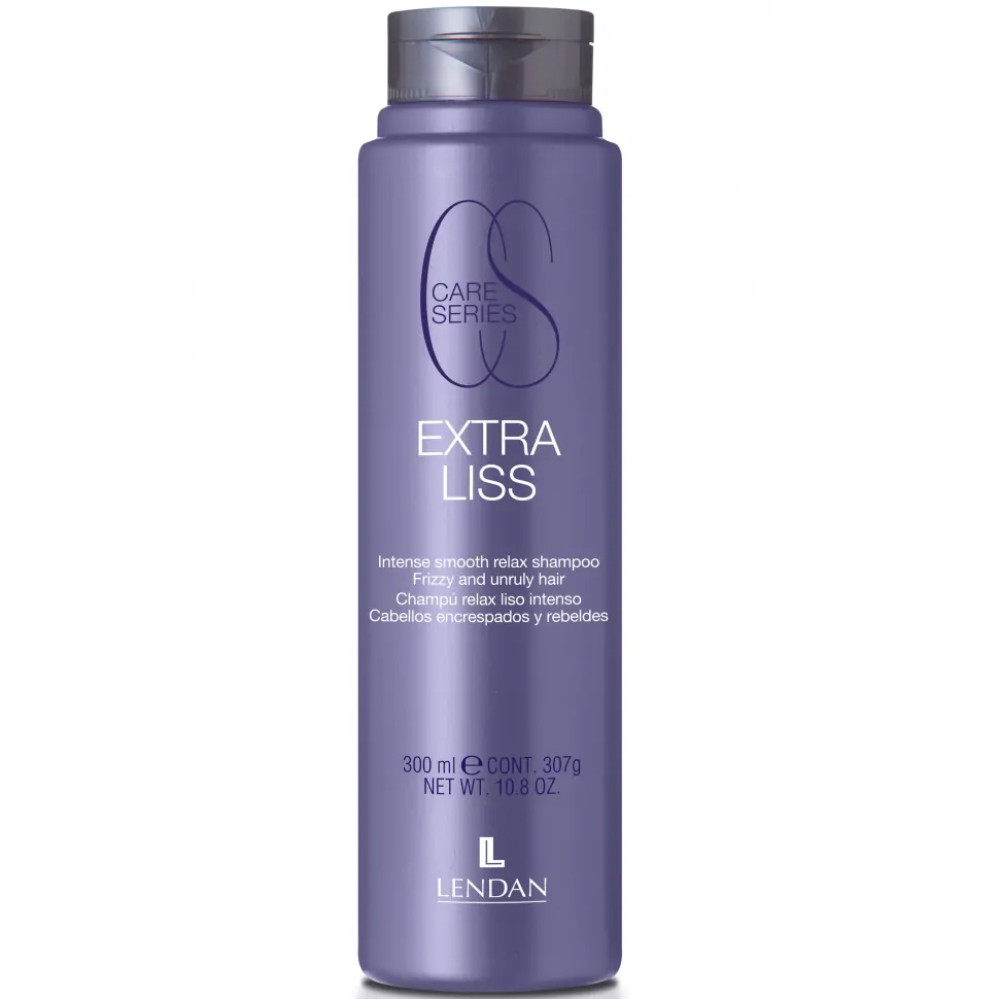 Шампунь Lendan Liss 300