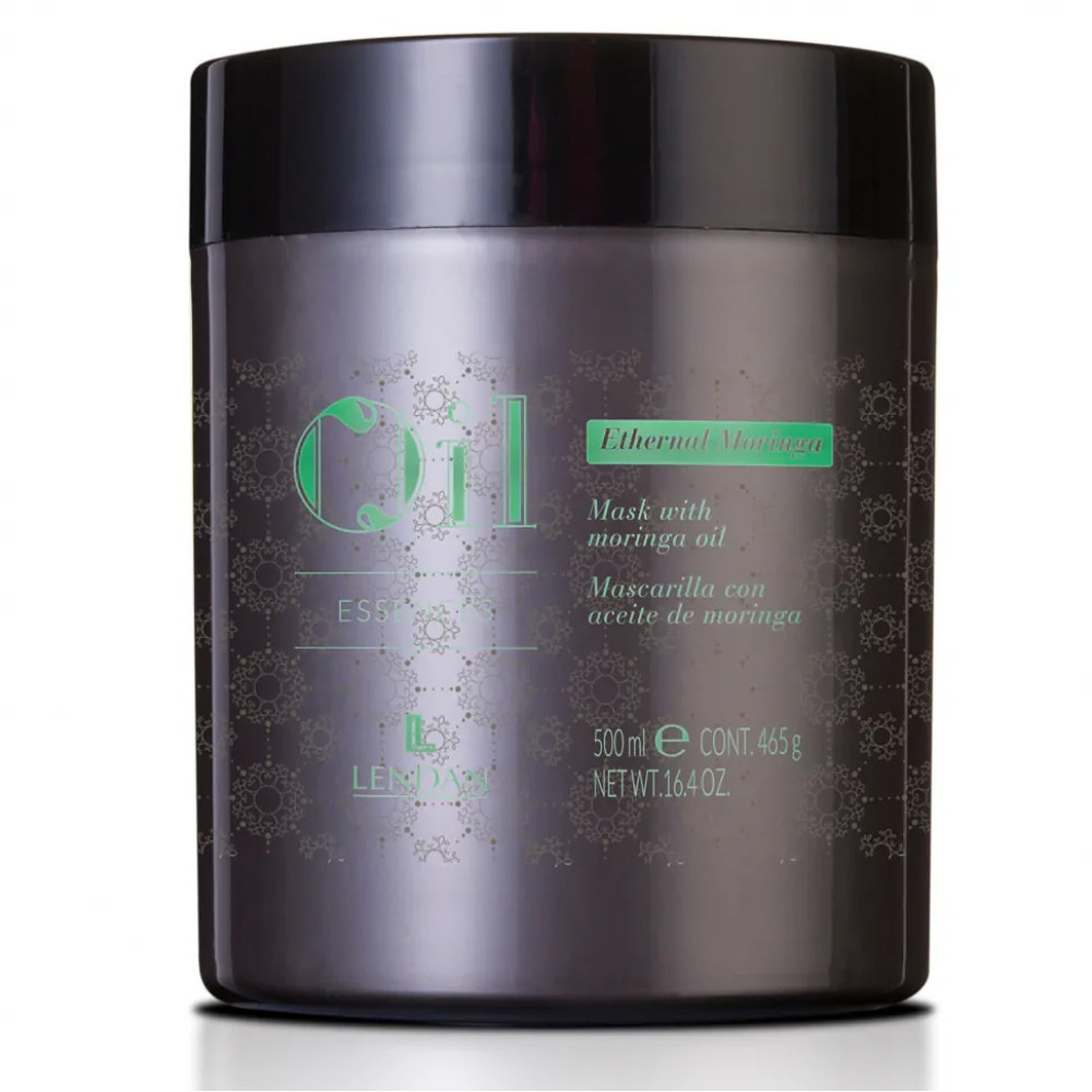 Маска для волосся Lendan Moringa 500 мл